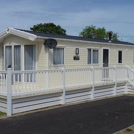 Porth Retreat At Newquay Bay Resort Екстер'єр фото
