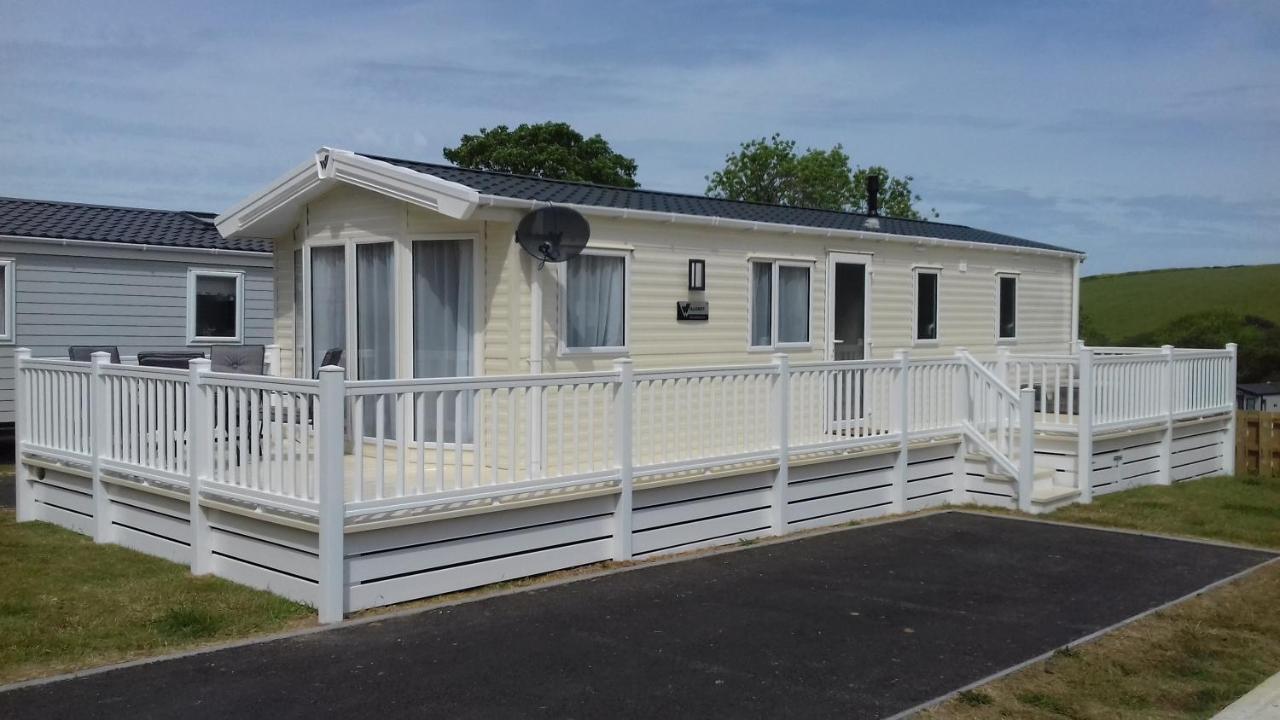 Porth Retreat At Newquay Bay Resort Екстер'єр фото