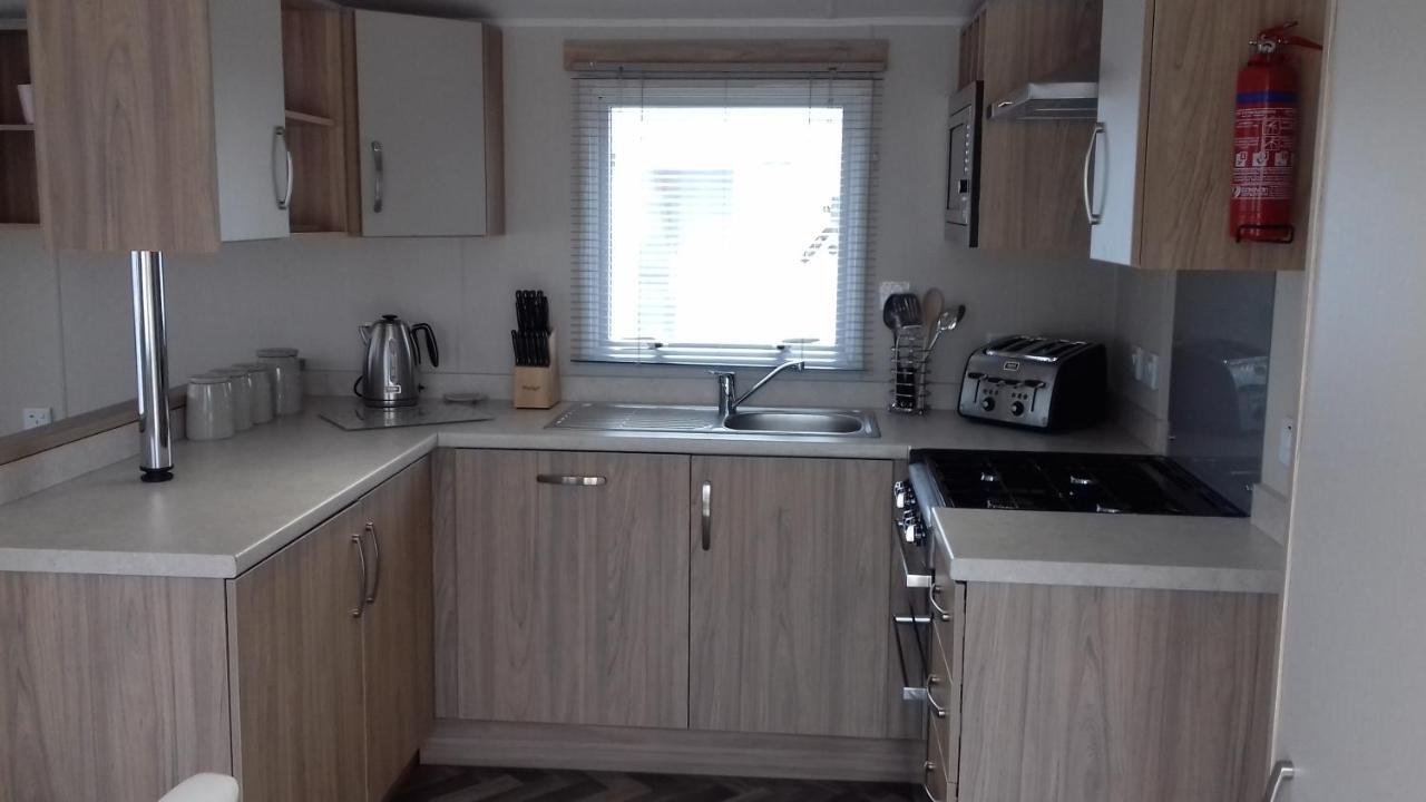 Porth Retreat At Newquay Bay Resort Екстер'єр фото