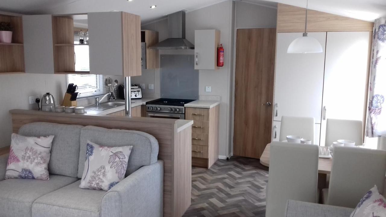 Porth Retreat At Newquay Bay Resort Екстер'єр фото