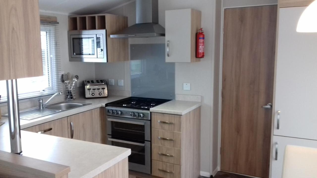 Porth Retreat At Newquay Bay Resort Екстер'єр фото