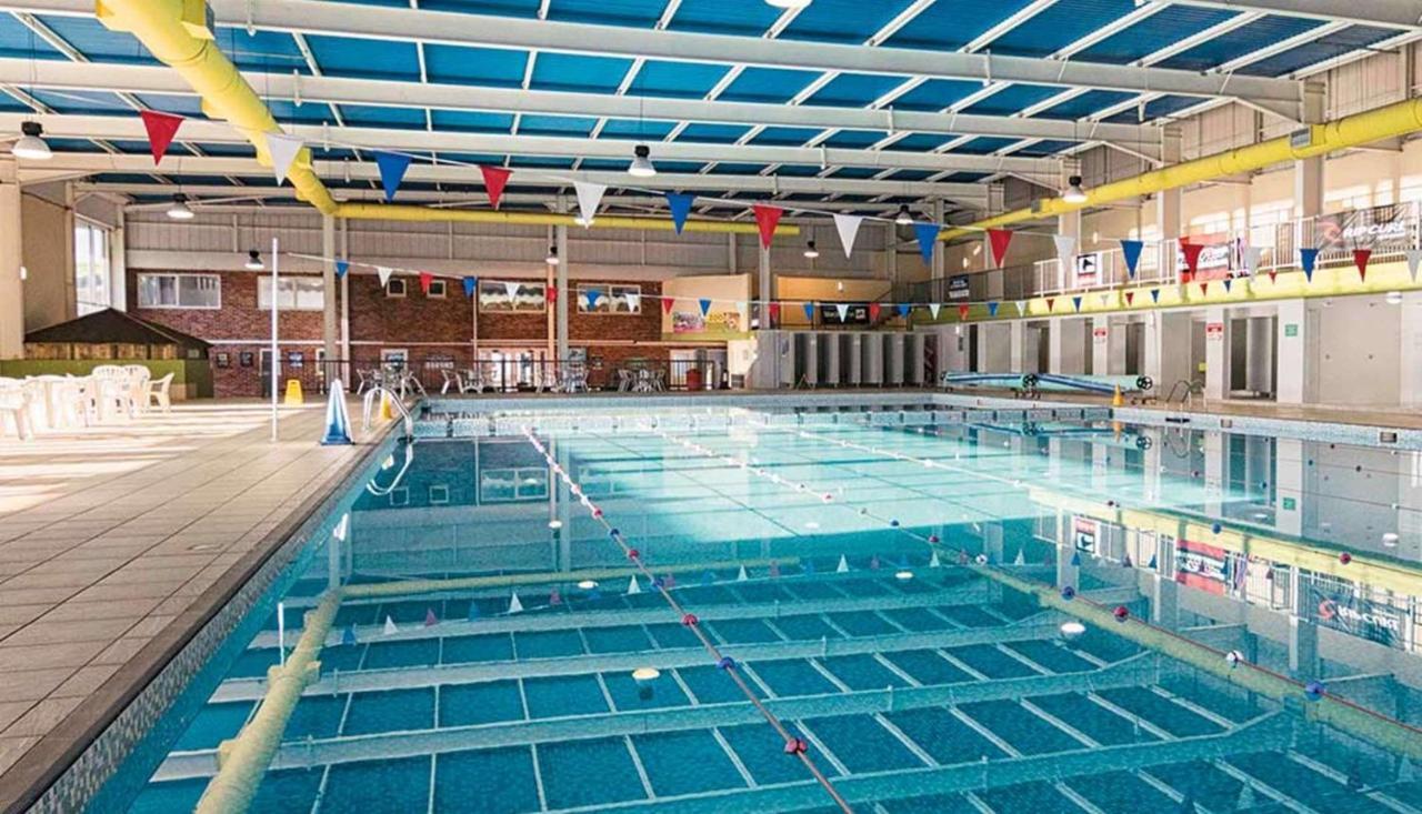 Porth Retreat At Newquay Bay Resort Екстер'єр фото