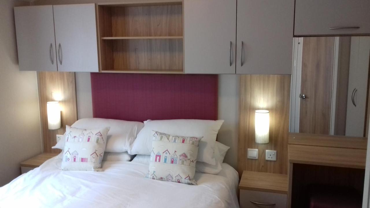 Porth Retreat At Newquay Bay Resort Екстер'єр фото