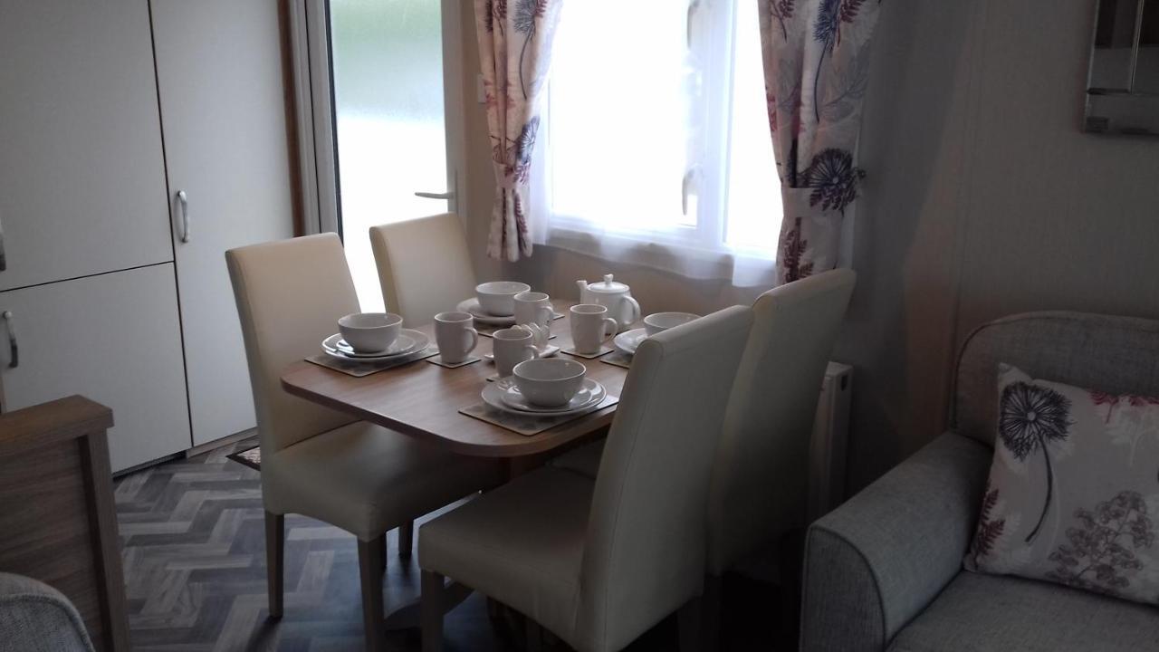 Porth Retreat At Newquay Bay Resort Екстер'єр фото