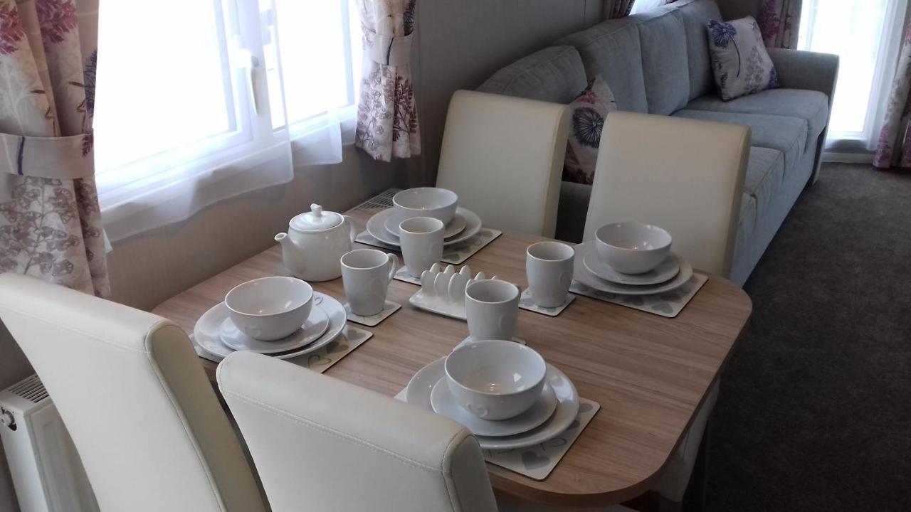 Porth Retreat At Newquay Bay Resort Екстер'єр фото